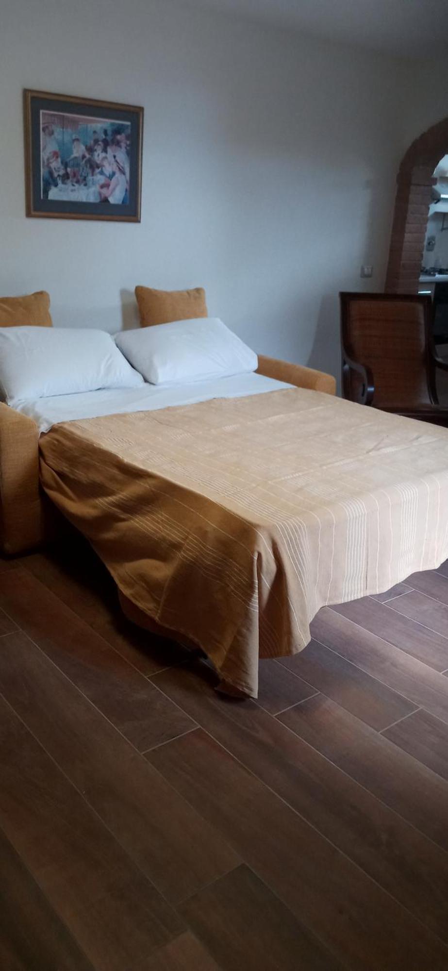 Olivo Bonsai Hotel Passignano sul Trasimeno Bagian luar foto